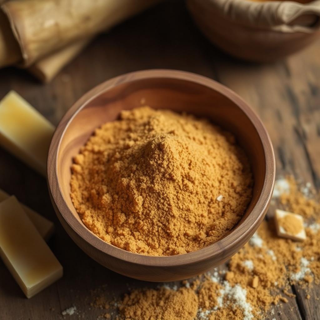 Jaggery Powder